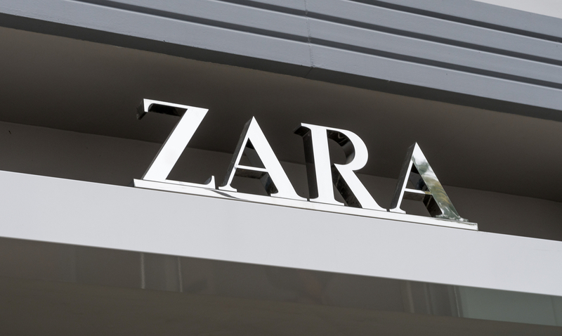 Історія успіху магазинів Inditex: Zara, Bershka, Massimo Dutti