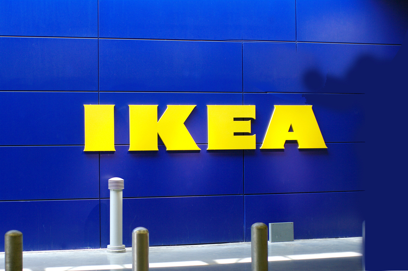 Історія успіху IKEA