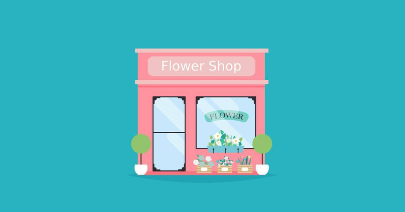Як вести облік у квітковому магазині?