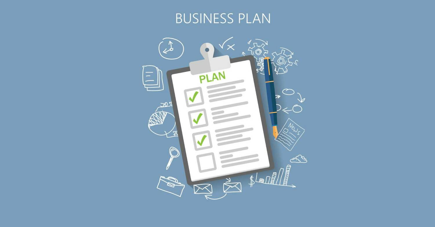 Как создать бизнес-план?