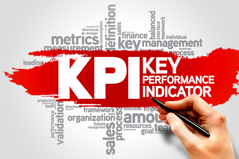 KPI і ефективність роботи інтернет-магазину
